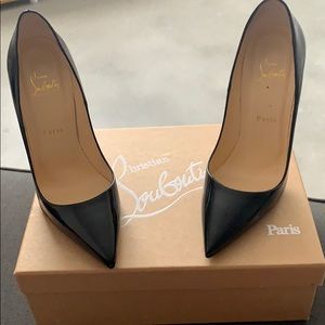 Christian louboutin SO KATE